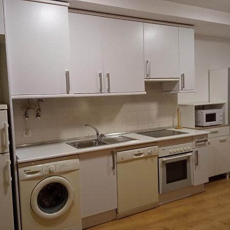 Apartamento Casa Leonora Panticosa Esterno foto