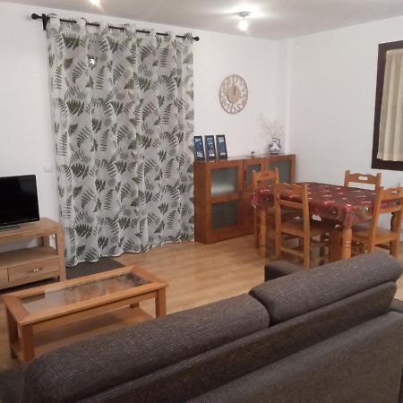 Apartamento Casa Leonora Panticosa Esterno foto