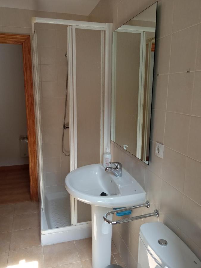 Apartamento Casa Leonora Panticosa Esterno foto