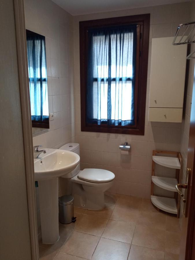 Apartamento Casa Leonora Panticosa Esterno foto